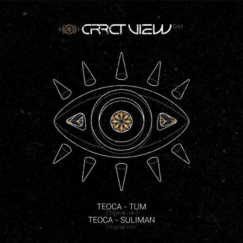 TeOca - Tum [CV064]